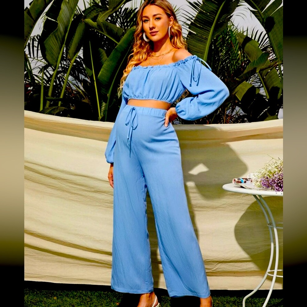 2 piece set